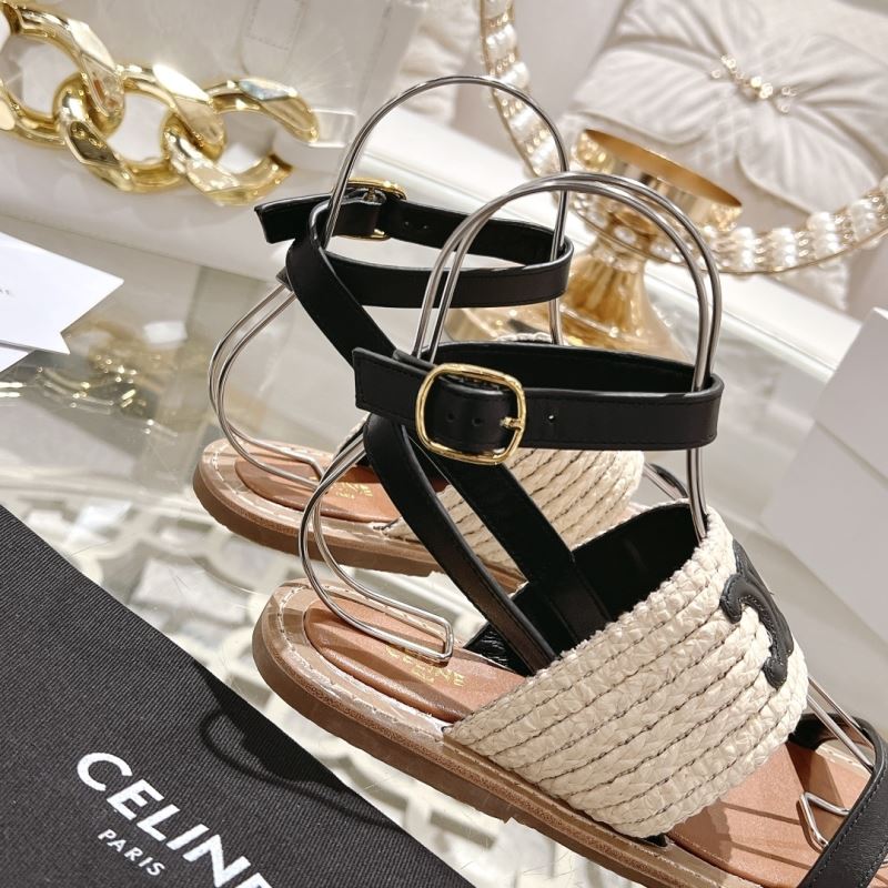 Celine Sandals